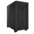GUNMANSA Corsair CC-9011251-WW, Midi Tower, PC, Black, ATX, Gaming, Multi