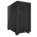 GUNMANSA Corsair CC-9011251-WW, Midi Tower, PC, Black, ATX, Gaming, Multi