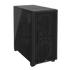 GUNMANSA Corsair CC-9011251-WW, Midi Tower, PC, Black, ATX, Gaming, Multi