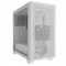 GUNMANSA Corsair CC-9011252-WW, Midi Tower, PC, White, ATX, Gaming, 22 cm
