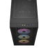 GUNMANSA Corsair CC-9011255-WW, Midi Tower, PC, Black, ATX, Gaming, Multi