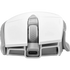 GUNMANSA Corsair CH-9319511-AP2, Right-hand, Optical, RF Wireless + Bluetooth, 26000 DPI, White