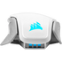 GUNMANSA Corsair CH-9319511-AP2, Right-hand, Optical, RF Wireless + Bluetooth, 26000 DPI, White