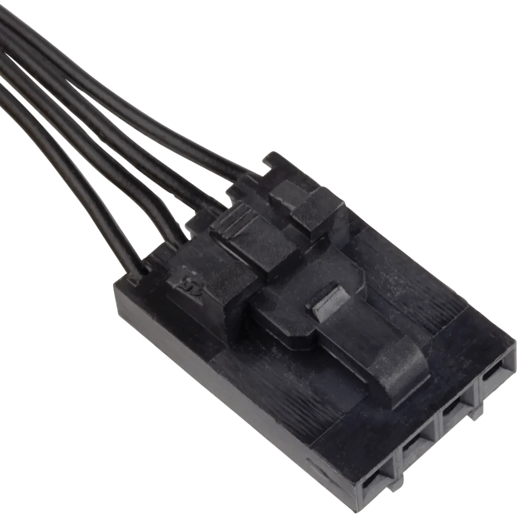 GUNMANSA Corsair CO-9050100-WW, Fan, 14 cm