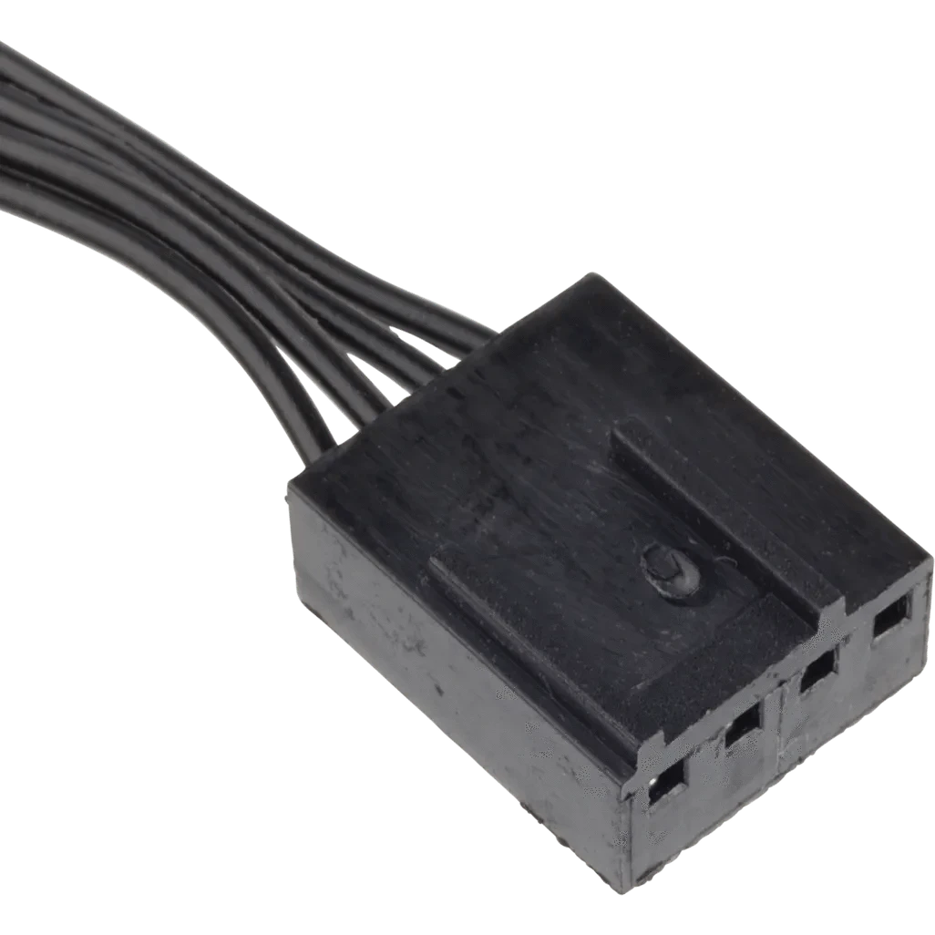 GUNMANSA Corsair CO-9050100-WW, Fan, 14 cm