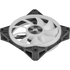 GUNMANSA Corsair CO-9050100-WW, Fan, 14 cm