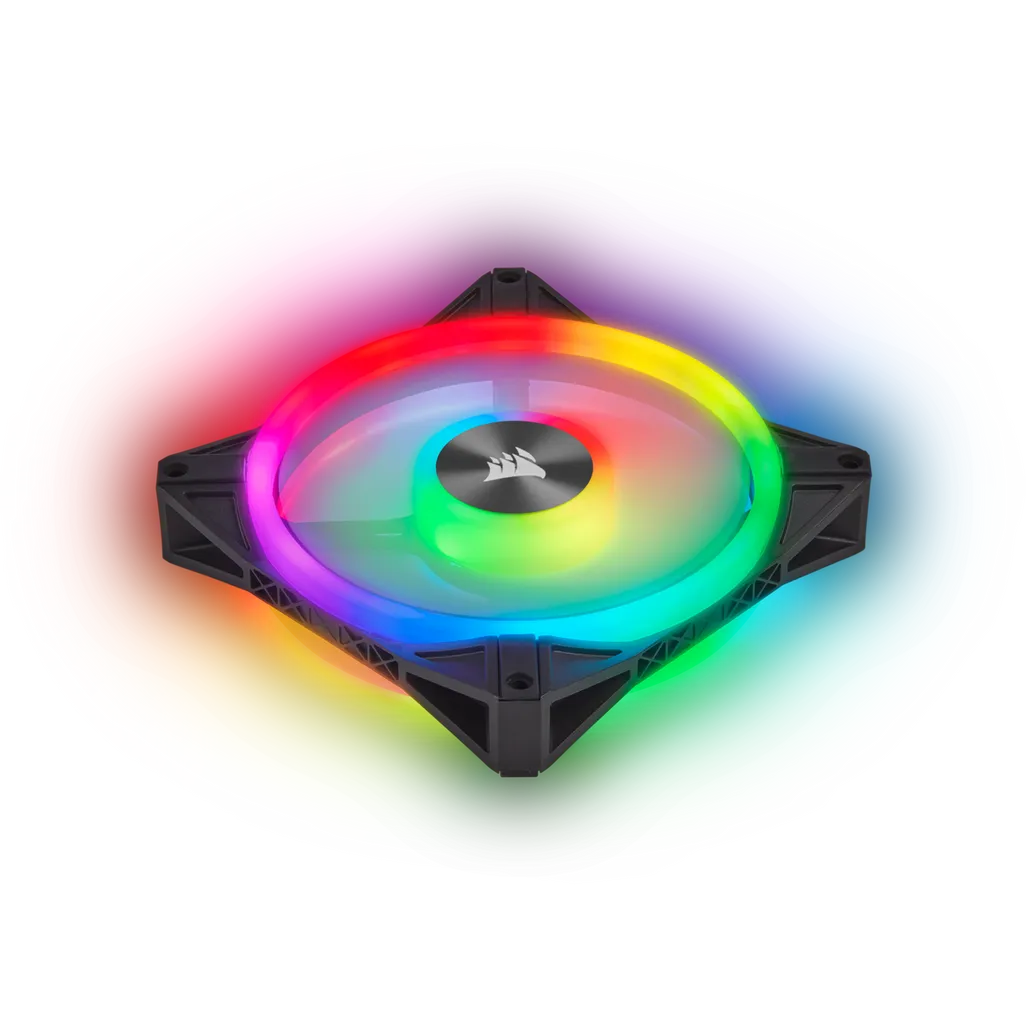 GUNMANSA Corsair CO-9050100-WW, Fan, 14 cm