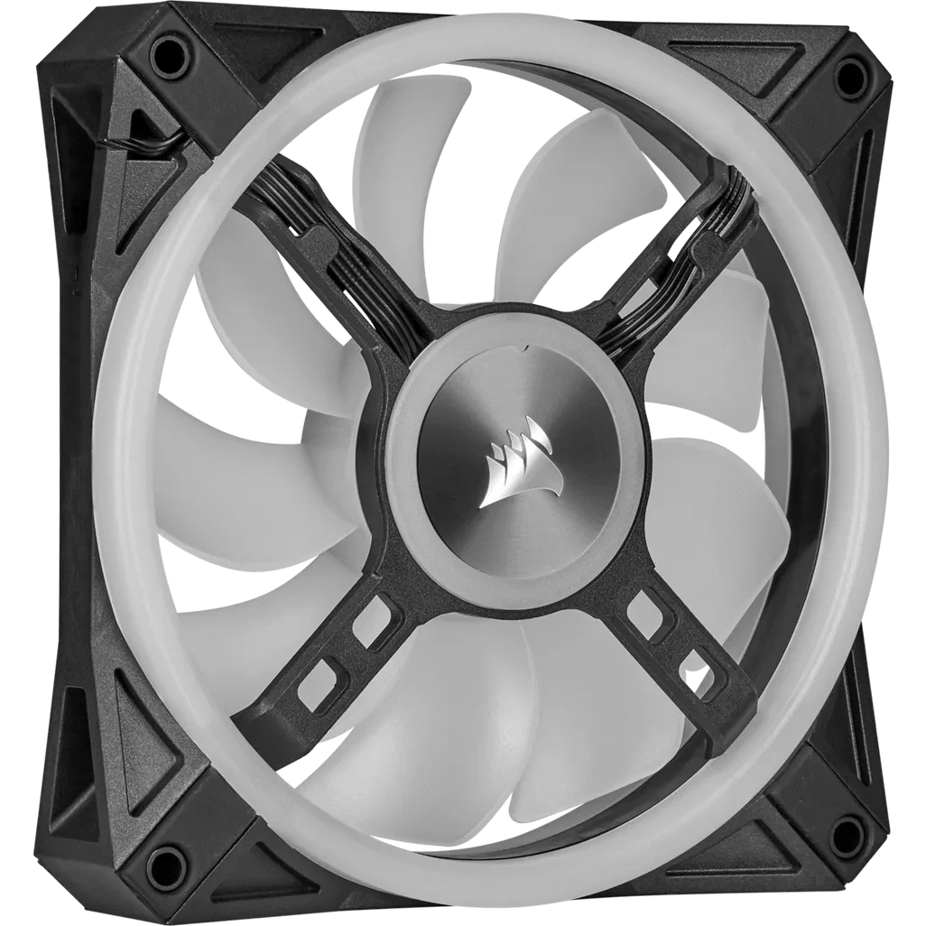 GUNMANSA Corsair CO-9050100-WW, Fan, 14 cm