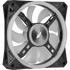 GUNMANSA Corsair CO-9050100-WW, Fan, 14 cm