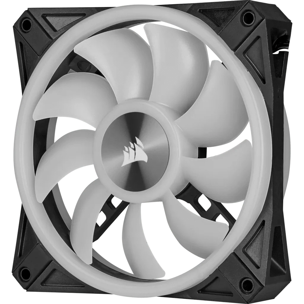 GUNMANSA Corsair CO-9050100-WW, Fan, 14 cm