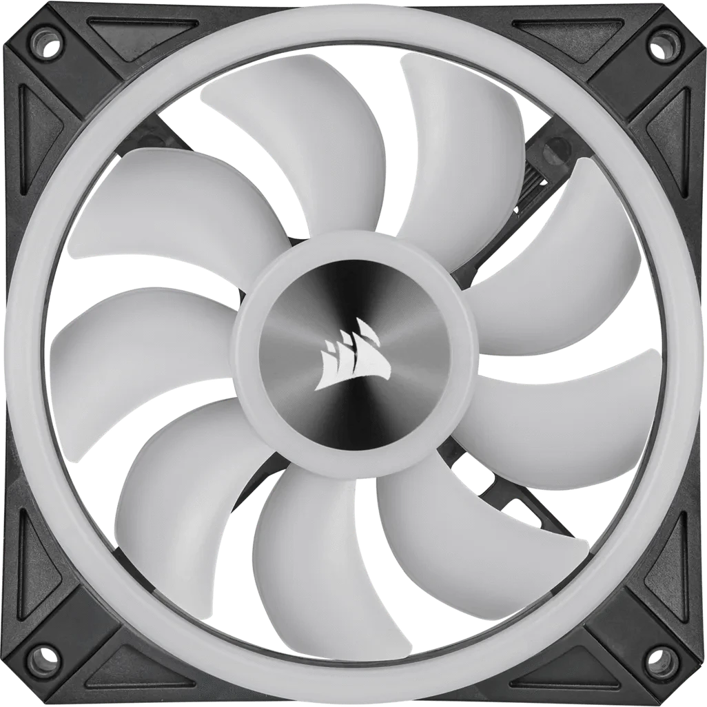 GUNMANSA Corsair CO-9050100-WW, Fan, 14 cm