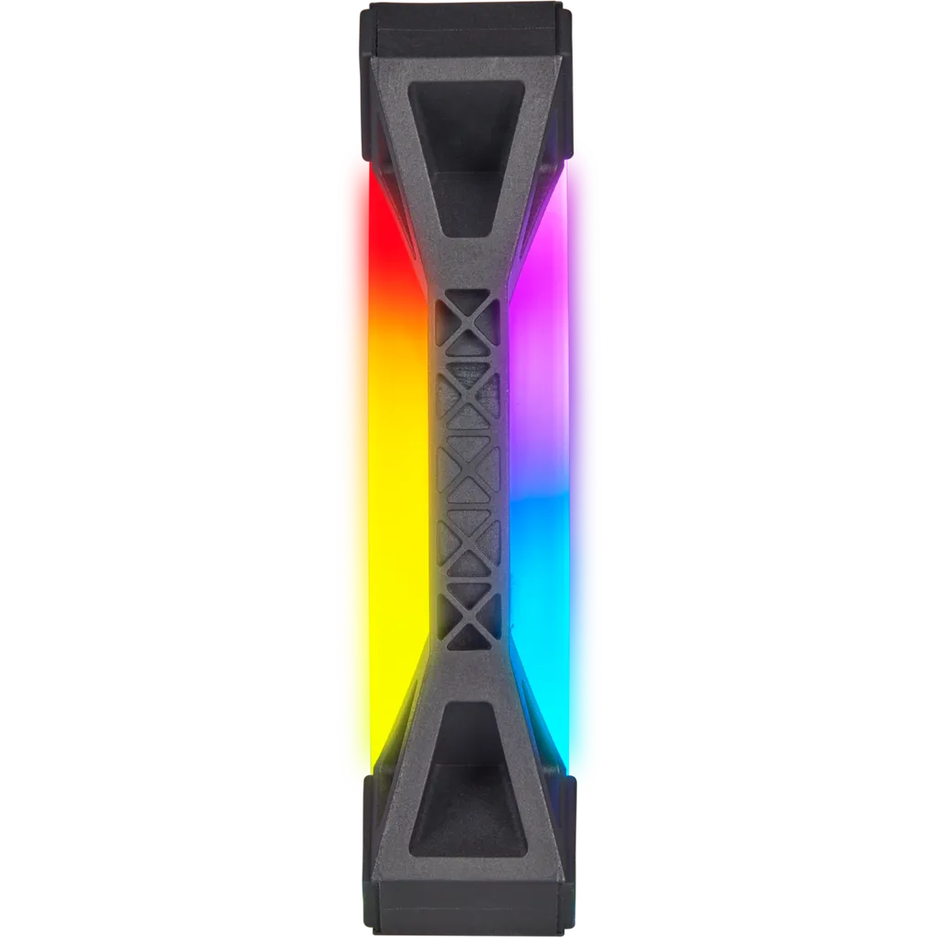 GUNMANSA Corsair CO-9050100-WW, Fan, 14 cm