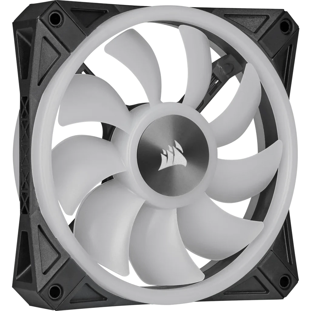 GUNMANSA Corsair CO-9050100-WW, Fan, 14 cm