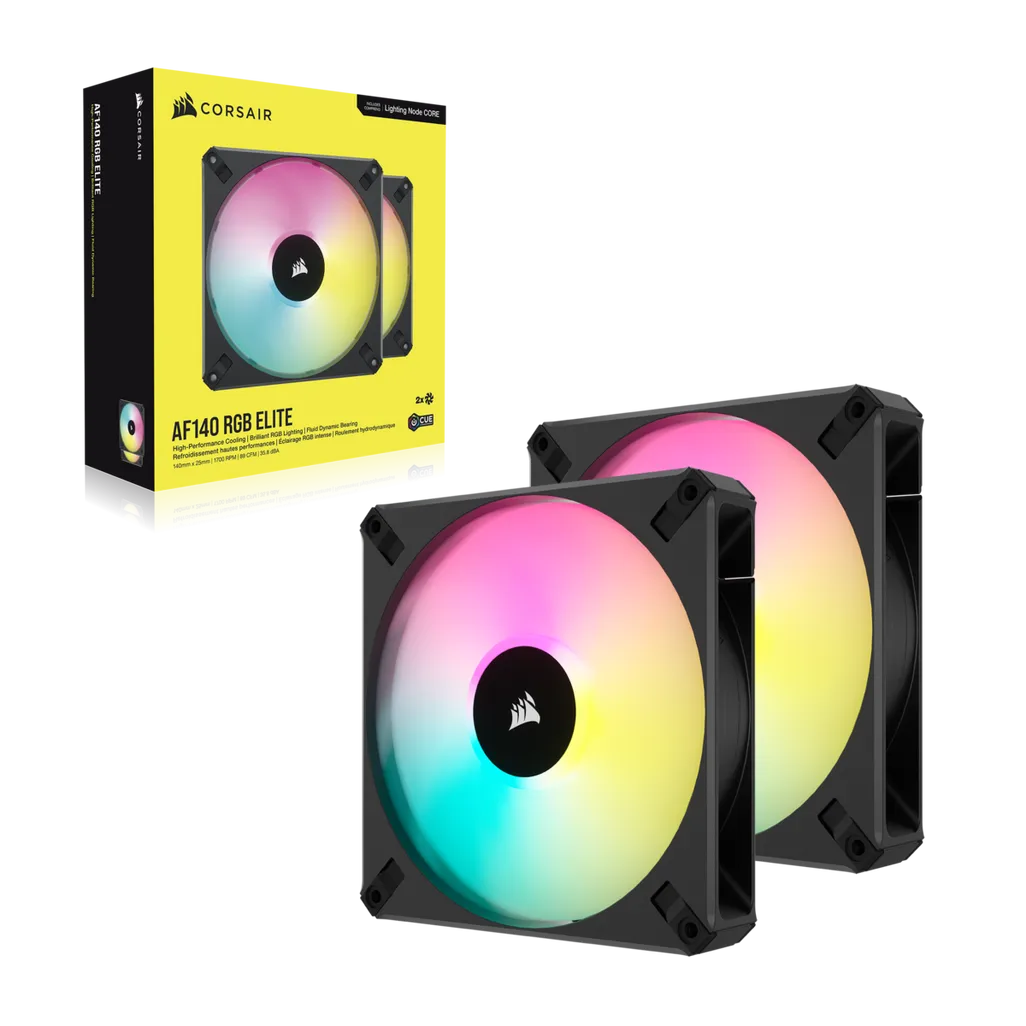 GUNMANSA Corsair CO-9050156-WW, Fan