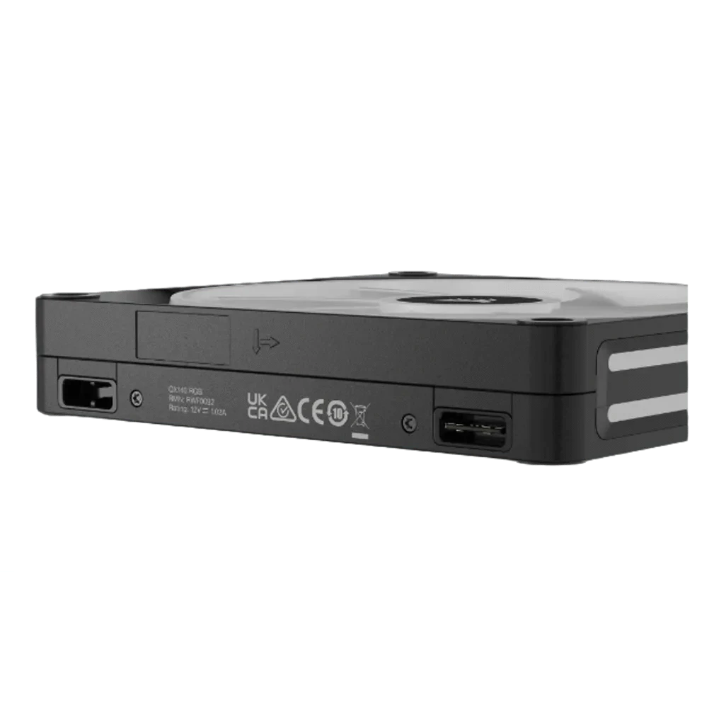 GUNMANSA Corsair CO-9051004-WW, Fan