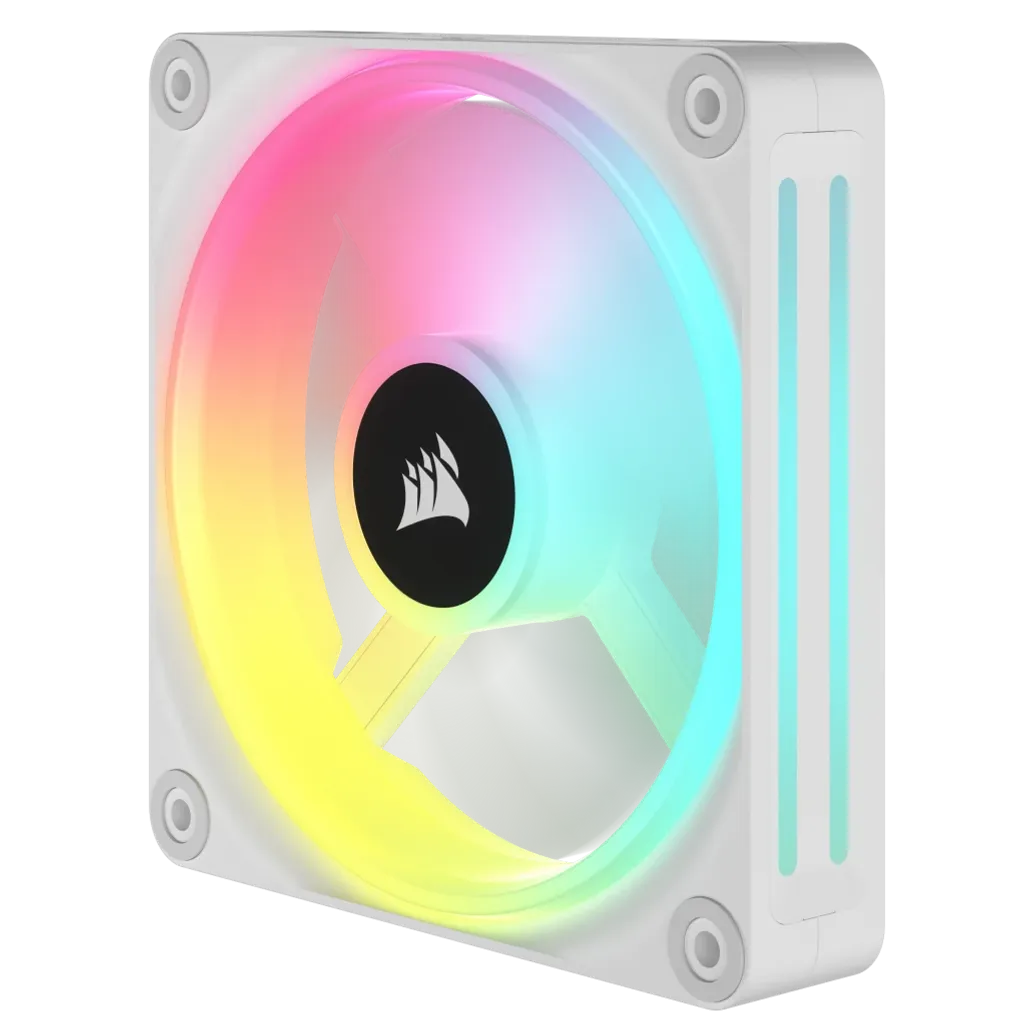 GUNMANSA Corsair CO-9051005-WW, Fan, 12 cm