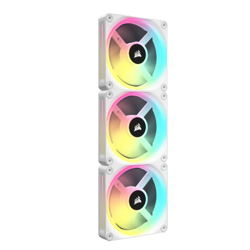 GUNMANSA Corsair CO-9051005-WW, Fan, 12 cm