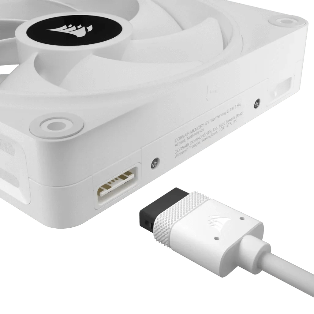 GUNMANSA Corsair CO-9051006-WW, Fan