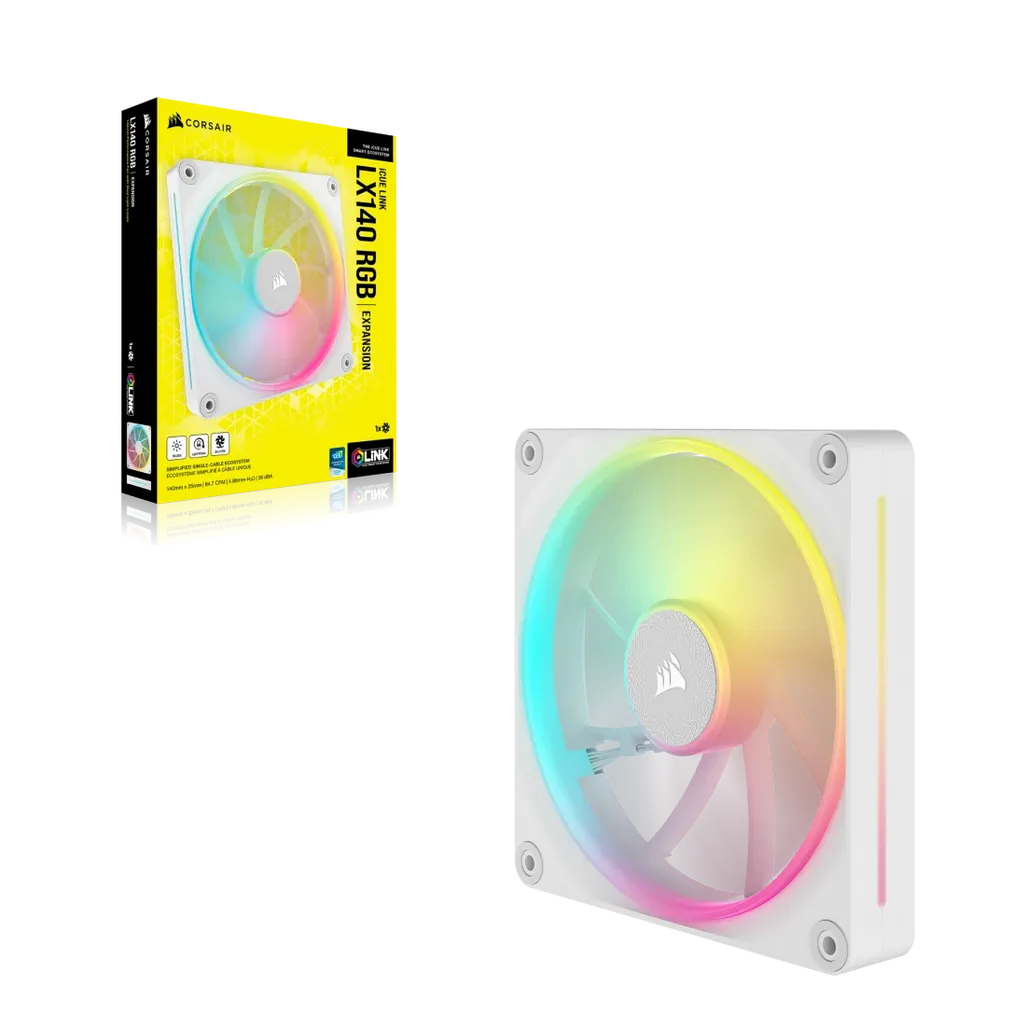 GUNMANSA Corsair CO-9051031-WW, Fan