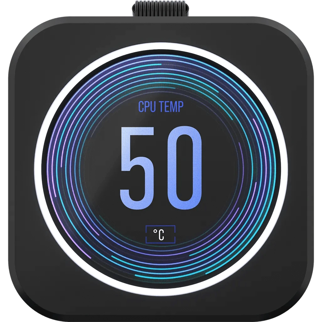 GUNMANSA Corsair CW-9060074-WW, All-in-one liquid cooler