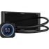 GUNMANSA Corsair CW-9060074-WW, All-in-one liquid cooler