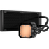 GUNMANSA Corsair CW-9060074-WW, All-in-one liquid cooler