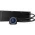 GUNMANSA Corsair CW-9060075-WW, All-in-one liquid cooler