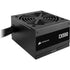 GUNMANSA Corsair CX550 - 550 Watt 80 PLUS Bronze; 5yr Warranty; ATX (1); EPS (1); PCI-E (2); 4-Pin Peripheral (2); SATA (3).