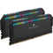 GUNMANSA Corsair Dominator , 32 GB, 2 x 16 GB, DDR5, 7200 MHz, 288-pin DIMM