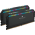 GUNMANSA Corsair Dominator , 32 GB, 2 x 16 GB, DDR5, 7200 MHz, 288-pin DIMM