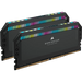 GUNMANSA Corsair Dominator CMT64GX5M2B5200C40, 64 GB, 2 x 32 GB, DDR5, 5200 MHz, 288-pin DIMM
