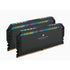GUNMANSA Corsair Dominator CMT64GX5M2B5600Z40K, 64 GB, 2 x 32 GB, DDR5, 5600 MHz, 288-pin DIMM