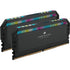 GUNMANSA Corsair Dominator Platinum RGB, 32 GB, 2 x 16 GB, DDR5, 6000 MHz, 288-pin DIMM