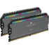 GUNMANSA Corsair Dominator Platinum RGB, 32 GB, 2 x 16 GB, DDR5, 6000 MHz, 288-pin DIMM