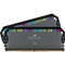 GUNMANSA Corsair Dominator Platinum RGB, 32 GB, 2 x 16 GB, DDR5, 6000 MHz, 288-pin DIMM