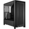 GUNMANSA Corsair FRAME 4000D, Midi Tower, PC, Black