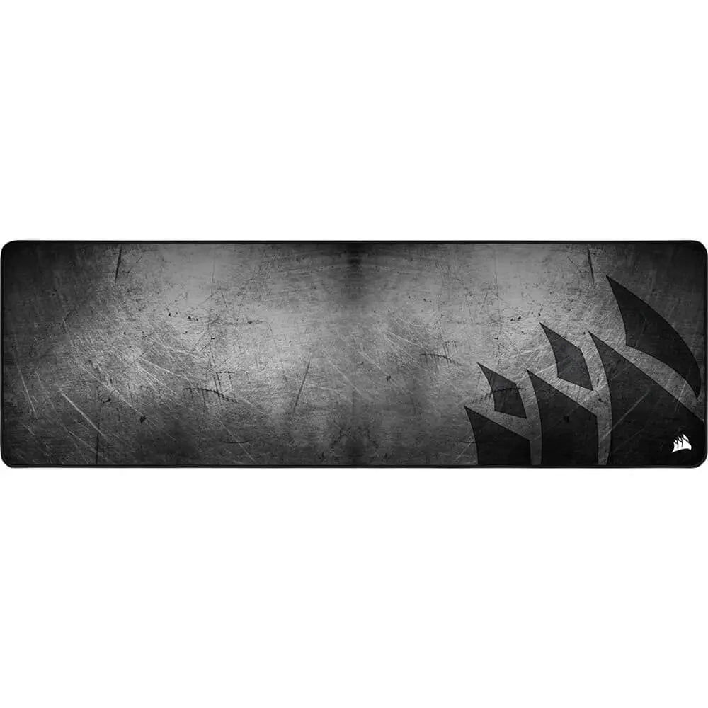 GUNMANSA Corsair Gaming MM300 PRO Premium Spill-Proof Cloth Gaming Mouse Pad – Extended size: 930 x 300mm.