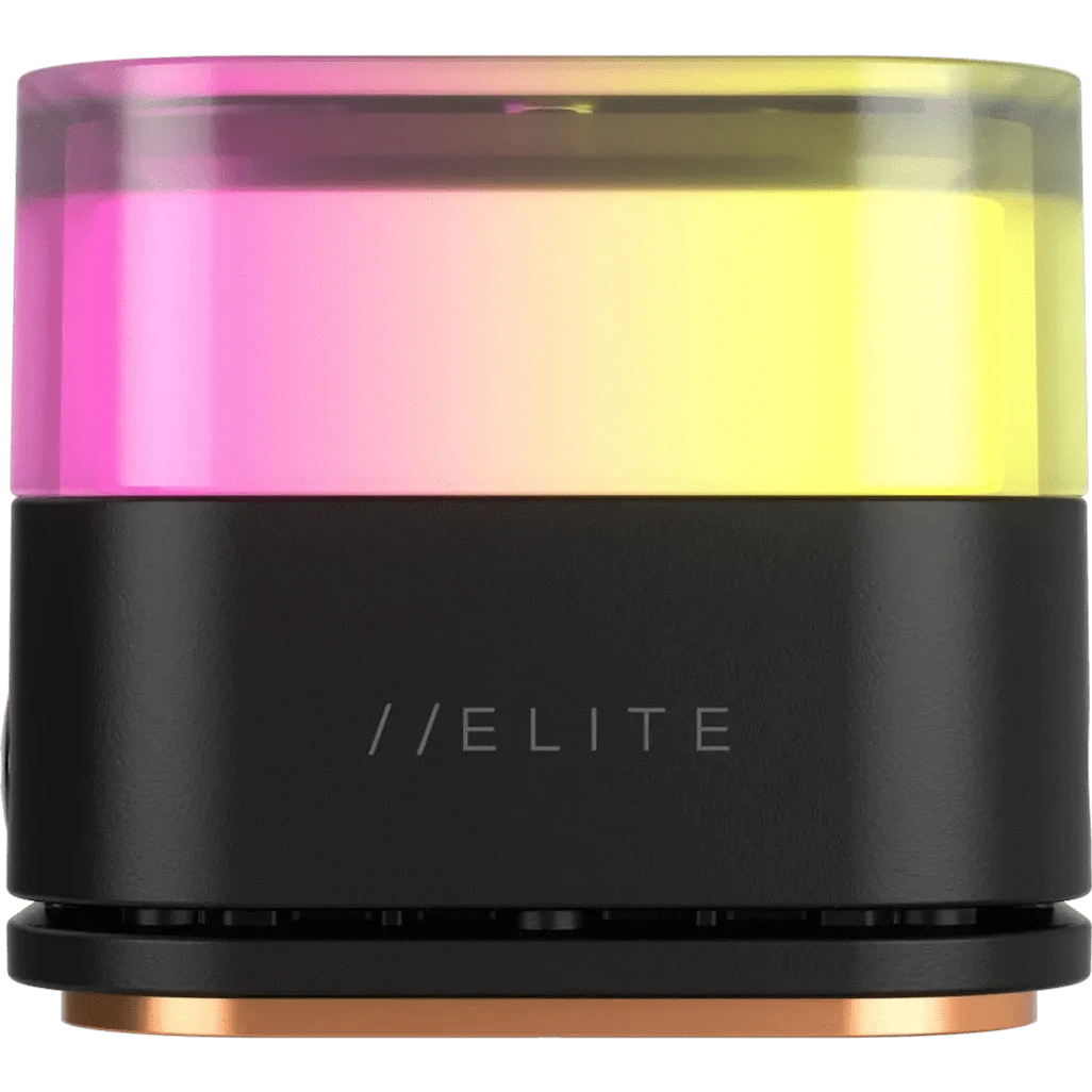 GUNMANSA Corsair H100I Elite, All-in-one liquid cooler, 12 cm