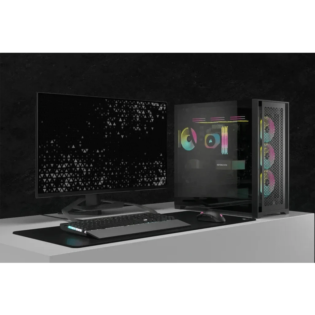 GUNMANSA Corsair H150I, All-in-one liquid cooler