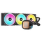GUNMANSA Corsair H150I, All-in-one liquid cooler