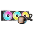 GUNMANSA Corsair H150I, All-in-one liquid cooler