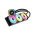GUNMANSA Corsair H150I, All-in-one liquid cooler