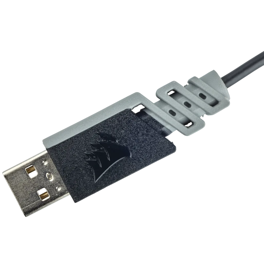 GUNMANSA Corsair HARPOON RGB Pro Gaming Mouse;  12;000 DPI; Black