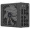 GUNMANSA Corsair HX1000i — 1000 Watt 80 PLUS® Platinum