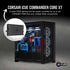 GUNMANSA Corsair iCUE Commander Core XT, 6 channels, Black
