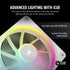 GUNMANSA Corsair iCUE LINK LX120 RGB, Fan