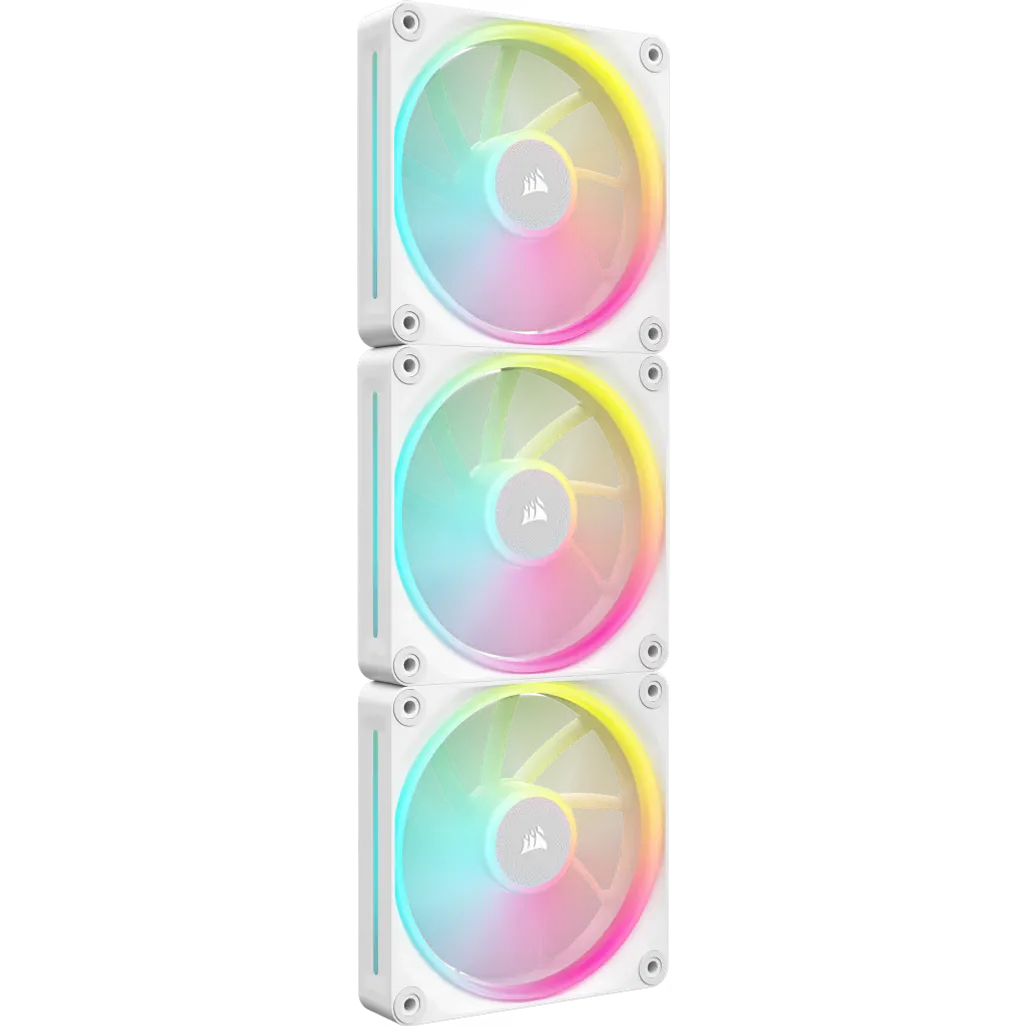GUNMANSA Corsair iCUE LINK LX120 RGB, Fan