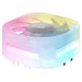 GUNMANSA Corsair iCUE LINK RGB AIO VRM Fan Module - White