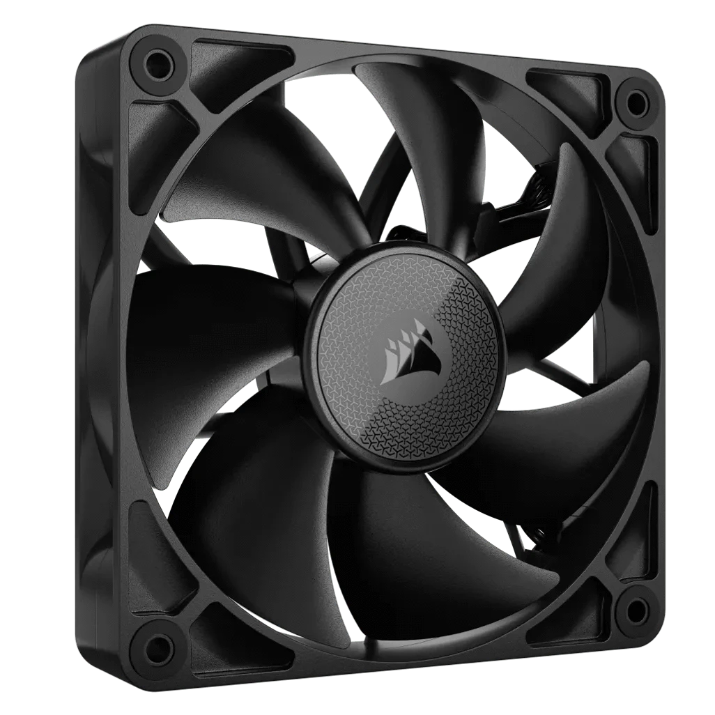 GUNMANSA Corsair iCUE LINK RX120, Fan, 12 cm