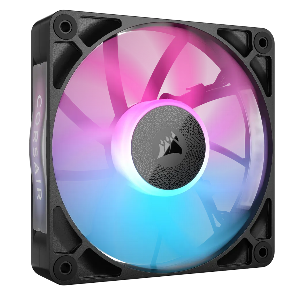 GUNMANSA Corsair iCUE LINK RX120 RGB, Fan